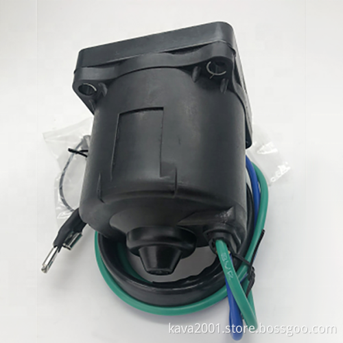 OMC Evinrude Johnson Lester Tilt Trim Motor 10817 10816 10816N for Mallory 9-18103 918103